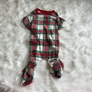 Wondershop Dog Pajama Matching Family PJs Tartan Plaid Holiday Christmas MD